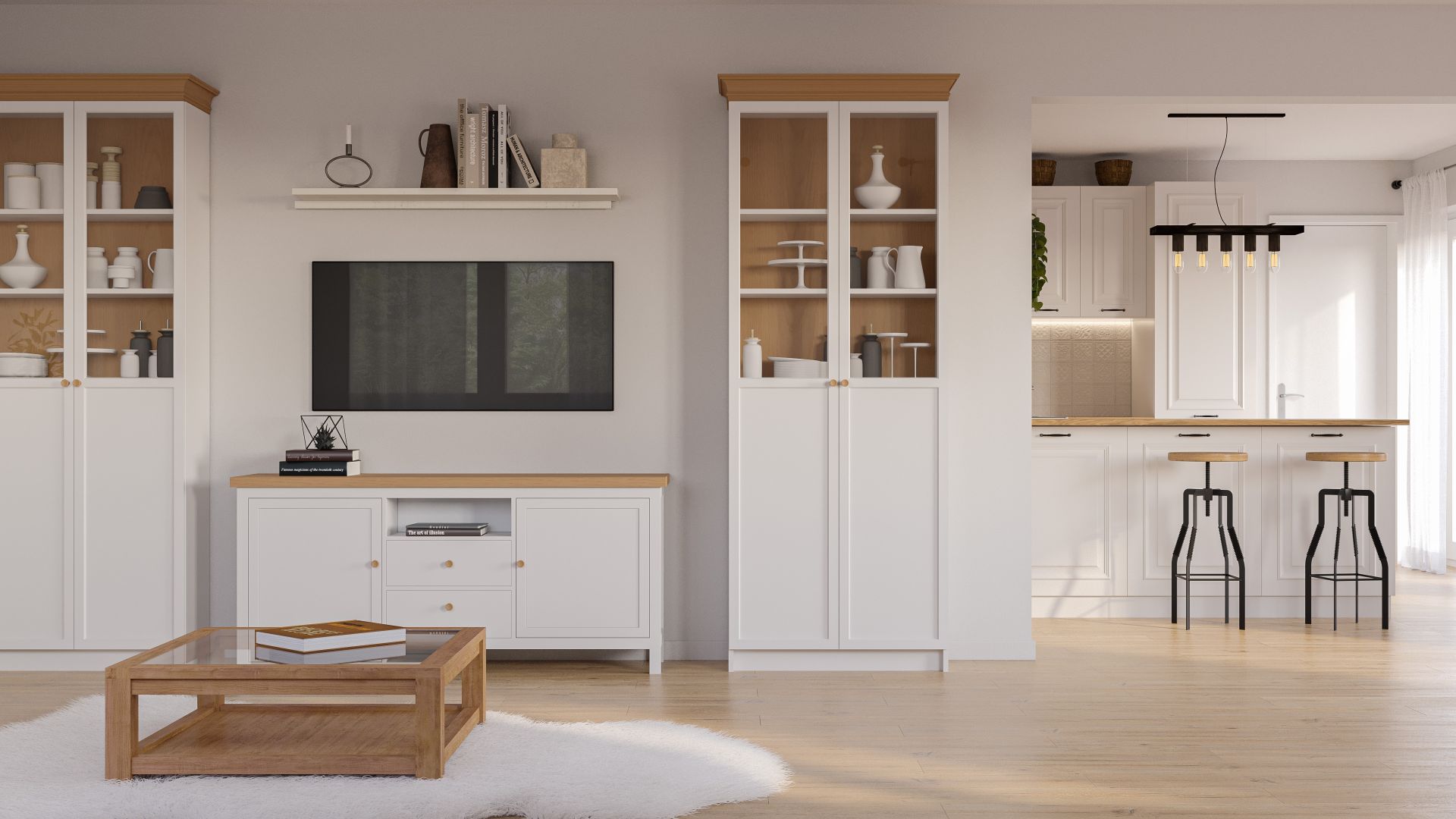 WEK bb - Landhausstil