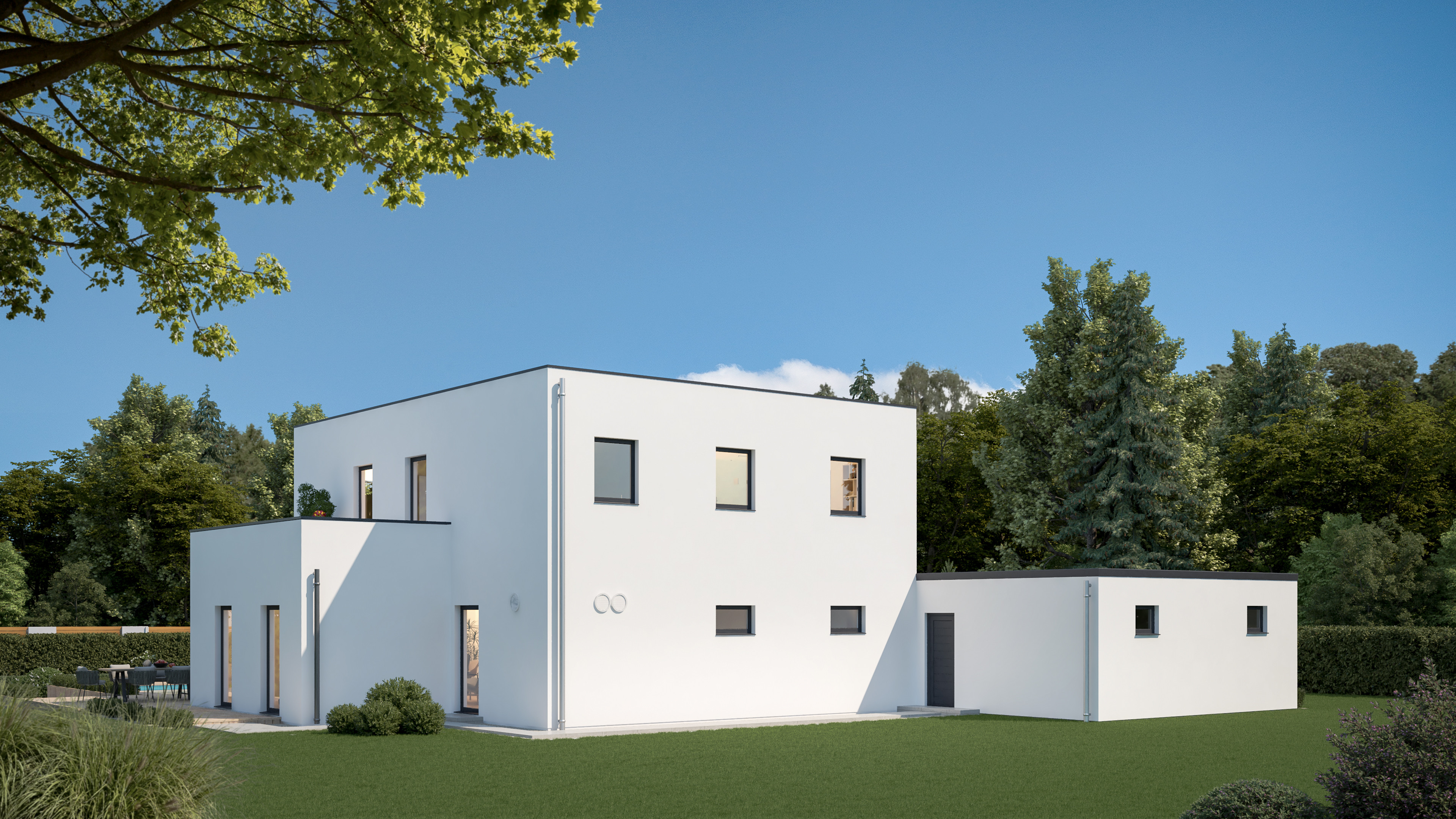 Rückansicht 34n