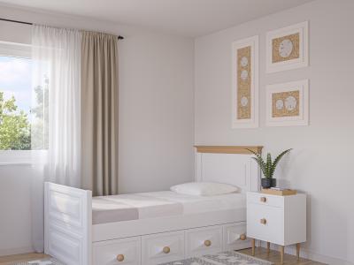 Kind bc - Landhausstil
